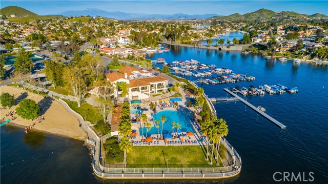 Detail Gallery Image 23 of 24 For 22226 San Joaquin Dr, Canyon Lake,  CA 92587 - – Beds | – Baths