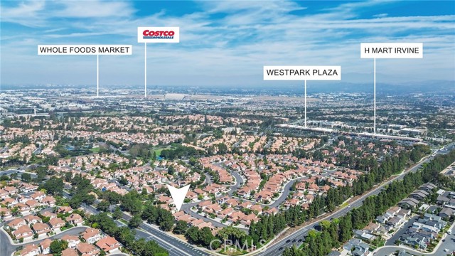 Detail Gallery Image 40 of 40 For 5 Cannes, Irvine,  CA 92614 - 5 Beds | 3 Baths