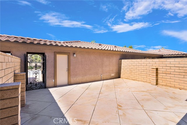 Detail Gallery Image 5 of 50 For 14119 Jicarilla Road, #204, Apple Valley,  CA 92307 - 3 Beds | 2/1 Baths