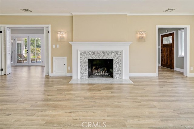 Detail Gallery Image 9 of 34 For 618 S Chapman Woods Rd, Pasadena,  CA 91107 - 3 Beds | 3/1 Baths