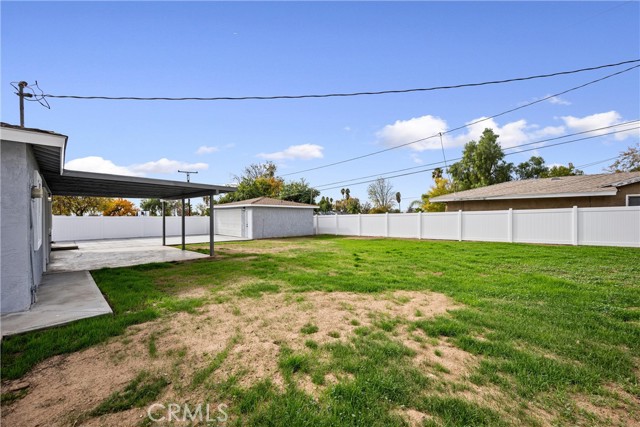 Detail Gallery Image 33 of 39 For 24304 Virginia Ln, Moreno Valley,  CA 92557 - 3 Beds | 2 Baths