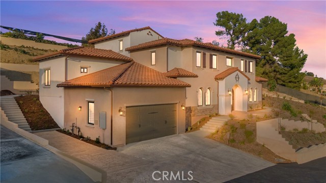 Detail Gallery Image 2 of 57 For 20487 Gartel Drive, Walnut,  CA 91789 - 6 Beds | 6/1 Baths