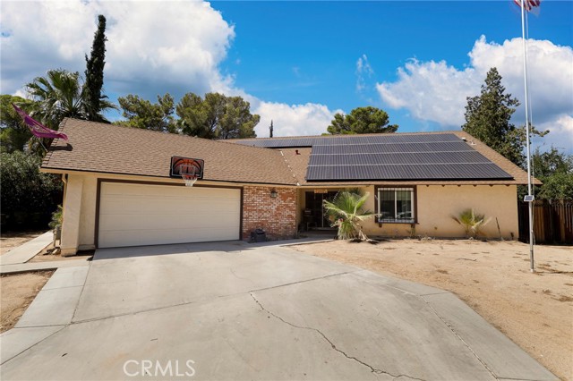 Image 2 for 913 N Sierra View St, Ridgecrest, CA 93555