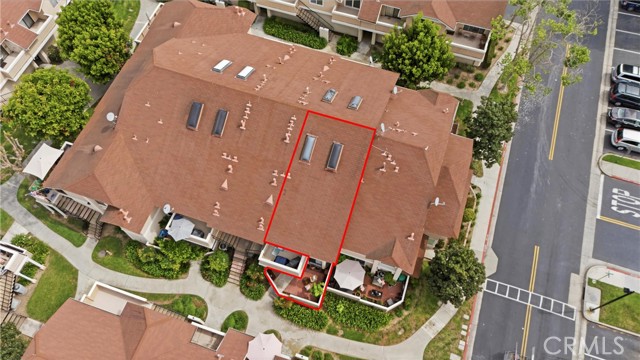 Detail Gallery Image 25 of 32 For 7735 Briarglen Loop I,  Stanton,  CA 90680 - 1 Beds | 1 Baths