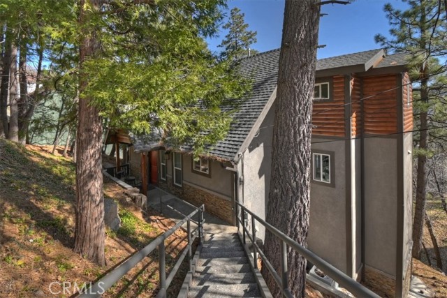 Detail Gallery Image 55 of 58 For 27565 North Bay Rd, Lake Arrowhead,  CA 92352 - 4 Beds | 4 Baths