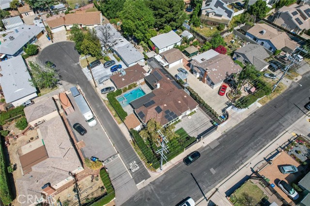 Detail Gallery Image 42 of 43 For 7911 Hillrose St, Sunland,  CA 91040 - 4 Beds | 3 Baths