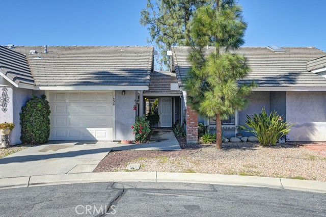Detail Gallery Image 1 of 1 For 1450 Concord Cir, San Jacinto,  CA 92583 - 2 Beds | 1 Baths