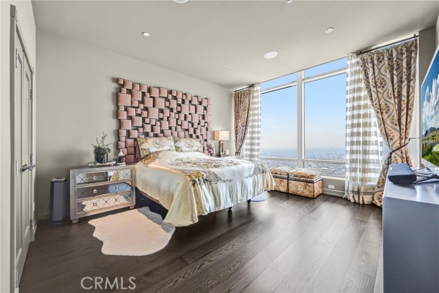 Detail Gallery Image 29 of 56 For 900 W Olympic Bld 50a,  Los Angeles,  CA 90015 - 3 Beds | 4 Baths