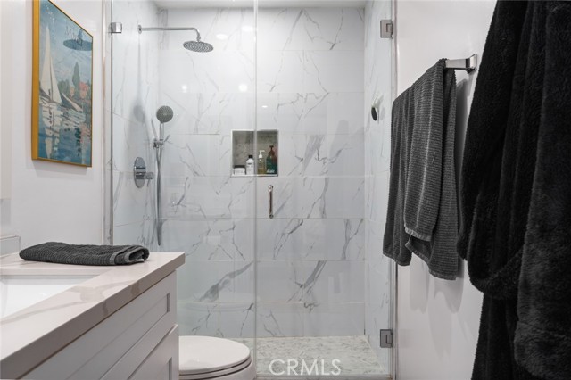 Detail Gallery Image 20 of 31 For 11740 W Sunset Bld #14,  Los Angeles,  CA 90049 - 2 Beds | 3 Baths