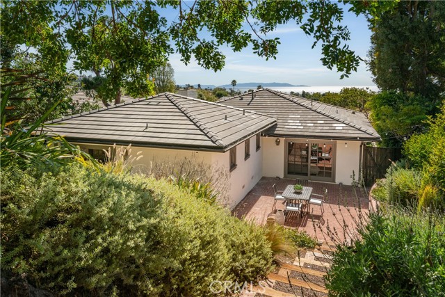 Detail Gallery Image 56 of 60 For 2412 via Carrillo, Palos Verdes Estates,  CA 90274 - 4 Beds | 3 Baths