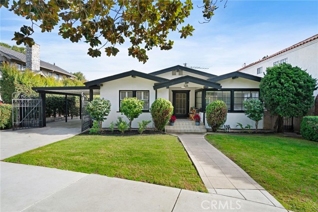 Detail Gallery Image 2 of 29 For 538 Palisades Ave, Santa Monica,  CA 90402 - 4 Beds | 3 Baths