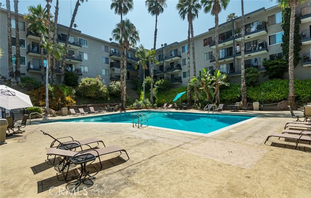 Detail Gallery Image 32 of 40 For 1517 E Garfield Ave #50,  Glendale,  CA 91205 - 1 Beds | 1 Baths