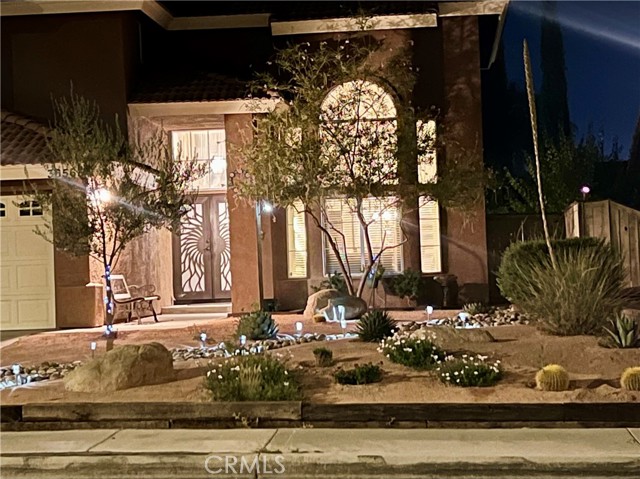 Detail Gallery Image 56 of 62 For 36563 30th St, Palmdale,  CA 93550 - 4 Beds | 3 Baths