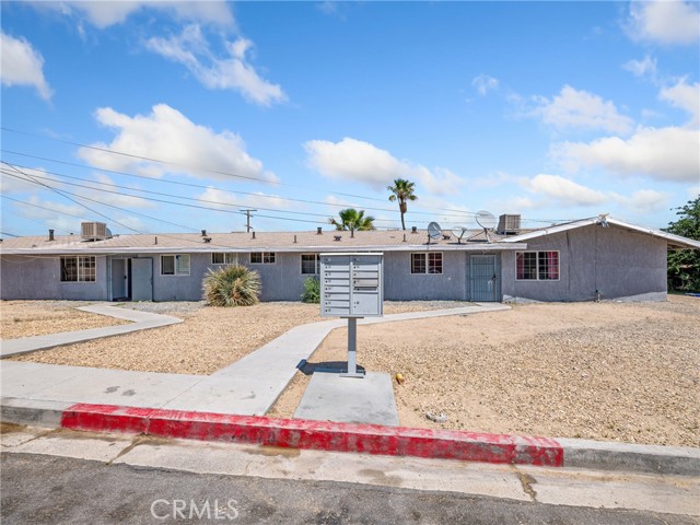 Detail Gallery Image 1 of 38 For 204 Woodham Ave, Barstow,  CA 92311 - – Beds | – Baths