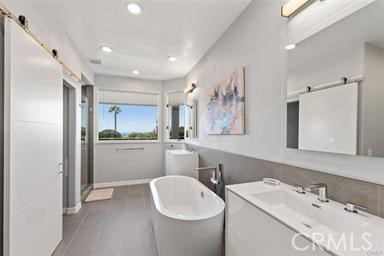 Detail Gallery Image 13 of 18 For 34300 Lantern Bay Dr #16,  Dana Point,  CA 92629 - 3 Beds | 3/1 Baths