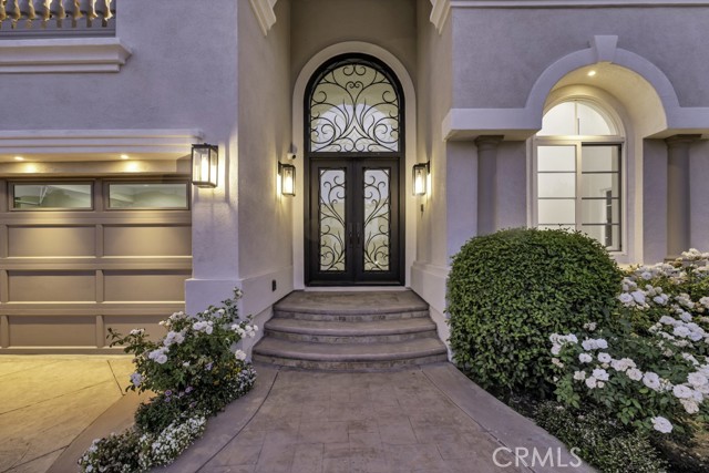 Detail Gallery Image 70 of 75 For 20151 via Medici, Porter Ranch,  CA 91326 - 5 Beds | 5 Baths