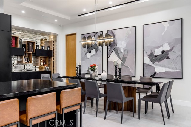 Detail Gallery Image 57 of 75 For 22745 Califa St, Woodland Hills,  CA 91367 - 5 Beds | 4 Baths
