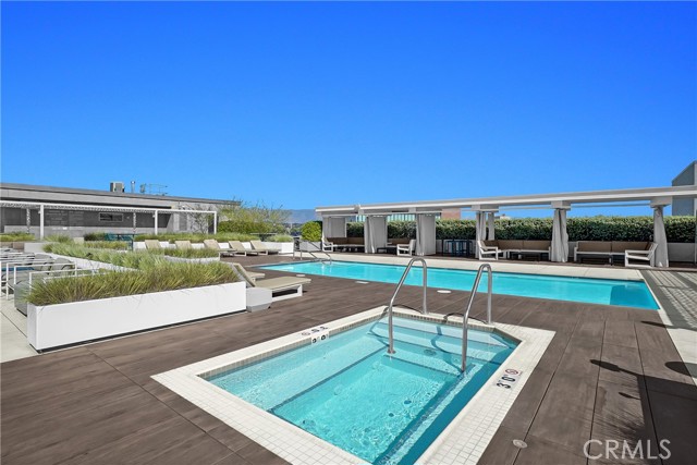 Detail Gallery Image 45 of 56 For 530 S Hewitt St #146,  Los Angeles,  CA 90013 - 2 Beds | 2 Baths