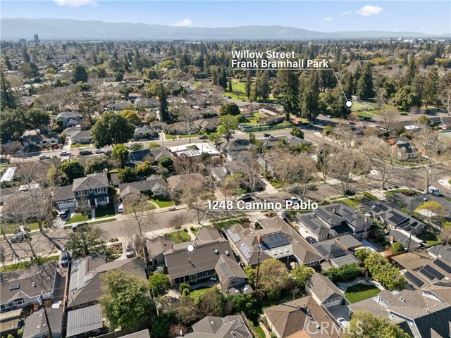 Detail Gallery Image 59 of 61 For 1248 Camino Pablo, San Jose,  CA 95125 - 3 Beds | 3 Baths