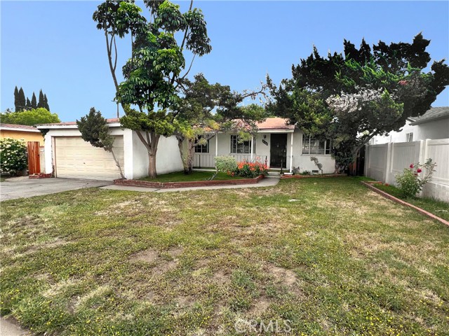 MLS# SR23088073