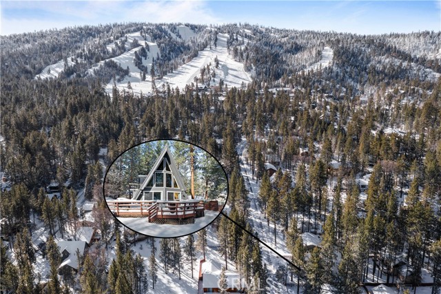 580 St Moritz, Big Bear Lake, CA 92315