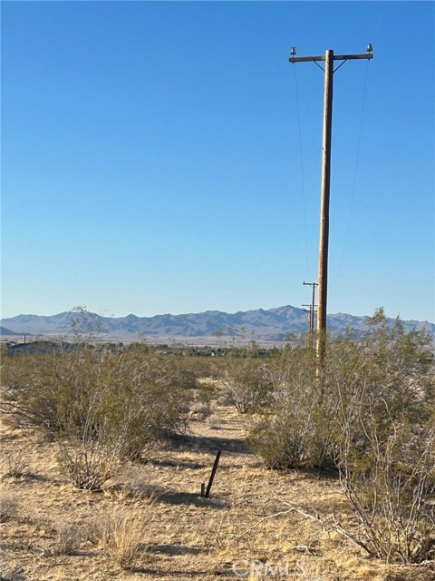 Detail Gallery Image 9 of 9 For 9 Midway Ave, Lucerne Valley,  CA 92356 - – Beds | – Baths