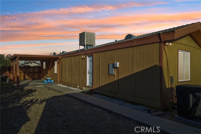 Detail Gallery Image 38 of 75 For 19013 Joshua St, Adelanto,  CA 92301 - 2 Beds | 1 Baths