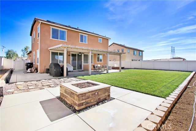 Detail Gallery Image 18 of 20 For 1555 Peridot, Beaumont,  CA 92223 - 3 Beds | 2/1 Baths