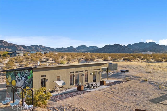 Detail Gallery Image 31 of 37 For 7190 Lawrence Ave, Joshua Tree,  CA 92252 - 3 Beds | 2 Baths
