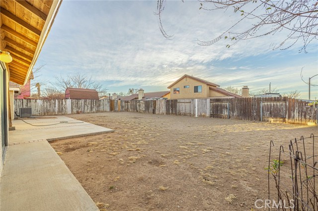 Detail Gallery Image 34 of 34 For 38659 Angele Trumpet Ct, Palmdale,  CA 93550 - 3 Beds | 2 Baths