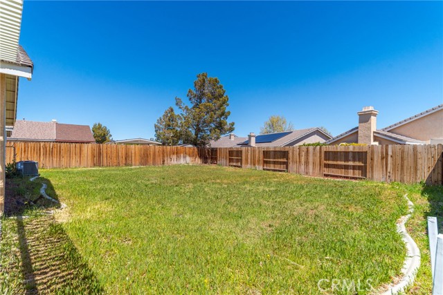 Detail Gallery Image 29 of 39 For 2248 Gable Ct, Rosamond,  CA 93560 - 3 Beds | 2 Baths