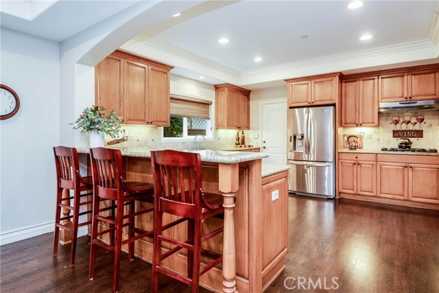 2208 Warfield Avenue, Redondo Beach, California 90278, 4 Bedrooms Bedrooms, ,3 BathroomsBathrooms,Residential,Sold,Warfield,SB22062522