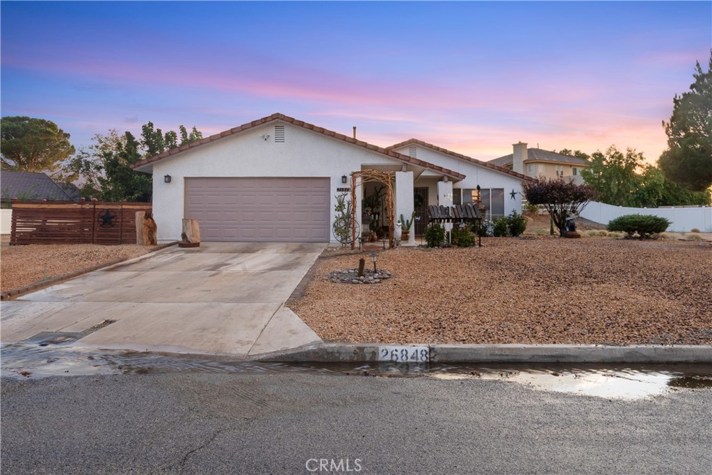 26848 Corona Drive