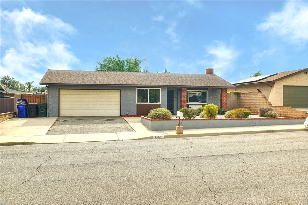 7146 Cambridge