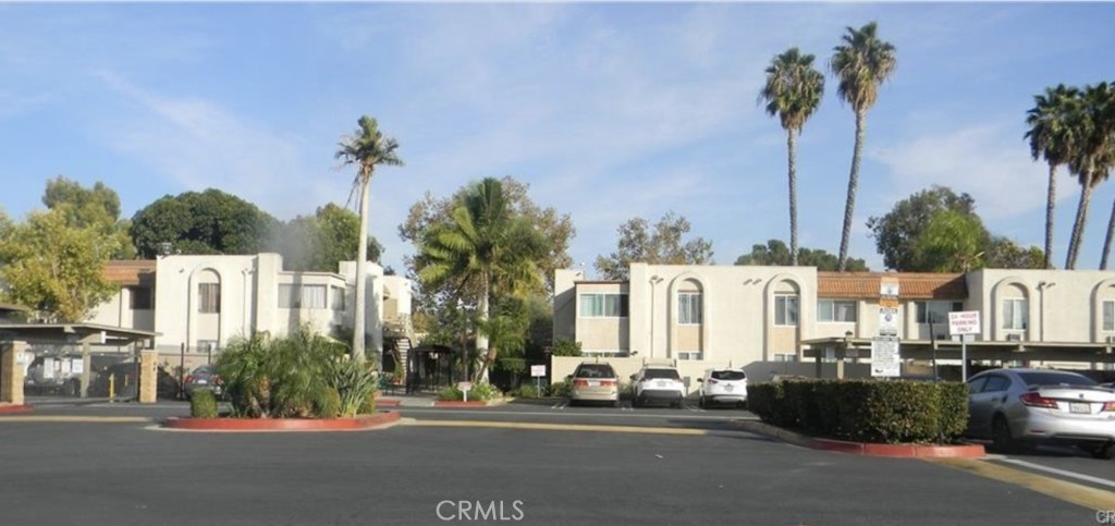 212 S Kraemer #1106