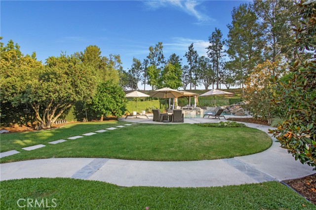 Detail Gallery Image 21 of 66 For 8 Summitcrest, Rancho Santa Margarita,  CA 92679 - 5 Beds | 3/1 Baths