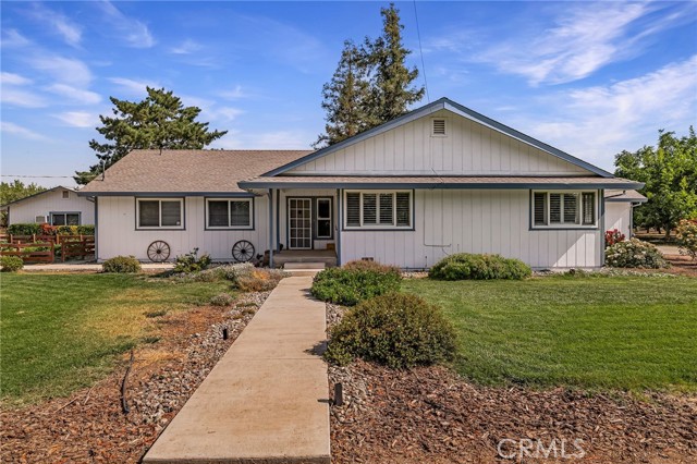 Details for 7652 Cutting Avenue, Orland, CA 95963
