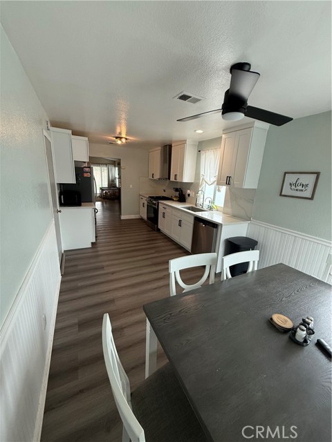 Detail Gallery Image 8 of 25 For 787 Juniper, Hemet,  CA 92545 - 3 Beds | 2 Baths