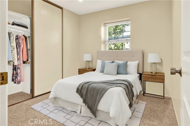 Detail Gallery Image 20 of 28 For 8482 E Amberwood, Anaheim,  CA 92808 - 3 Beds | 2/1 Baths