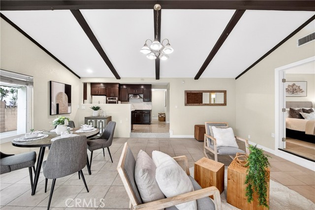 Detail Gallery Image 31 of 58 For 7628 El Caney, Buena Park,  CA 90620 - 4 Beds | 2/1 Baths