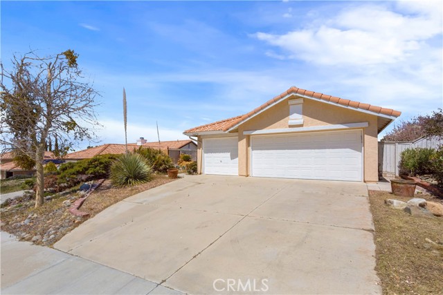 Detail Gallery Image 1 of 33 For 36472 30th St, Palmdale,  CA 93550 - 4 Beds | 2 Baths