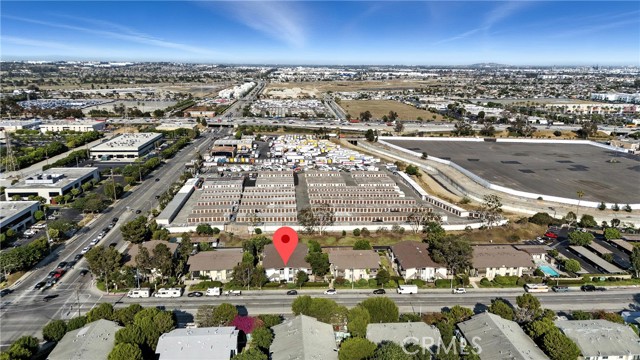 Detail Gallery Image 30 of 31 For 20426 S Vermont Ave #80,  Torrance,  CA 90502 - 2 Beds | 2 Baths
