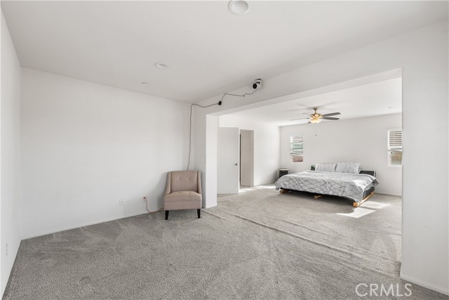 Detail Gallery Image 28 of 49 For 2517 San Madrid Way, Rosamond,  CA 93560 - 3 Beds | 2/1 Baths