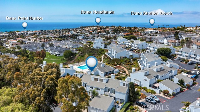 Detail Gallery Image 45 of 59 For 24612 Harbor View Dr 55c,  Dana Point,  CA 92629 - 4 Beds | 2/1 Baths