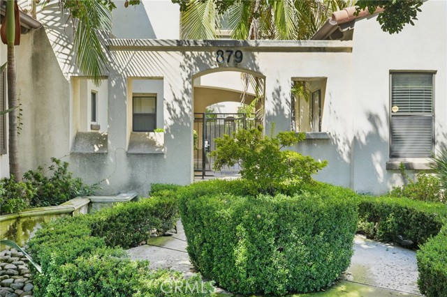 Detail Gallery Image 3 of 51 For 879 Michigan Bld #K,  Pasadena,  CA 91107 - 3 Beds | 2/1 Baths