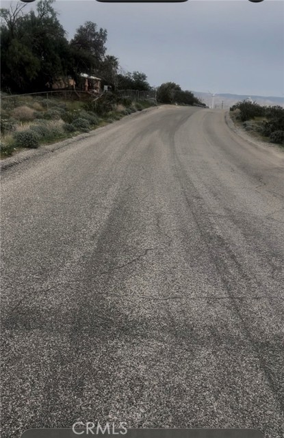 Detail Gallery Image 8 of 8 For 0 Painted Hills Rd, Whitewater,  CA 92262 - – Beds | – Baths