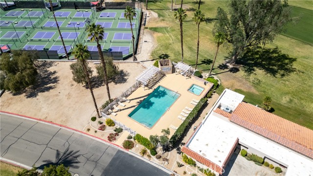 Detail Gallery Image 45 of 46 For 77178 Pauma Valley, Palm Desert,  CA 92211 - 2 Beds | 2 Baths