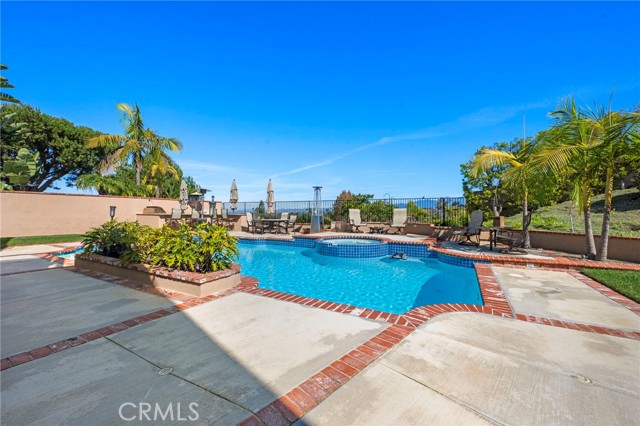 Detail Gallery Image 28 of 68 For 25161 via Bajo Cerro, Laguna Niguel,  CA 92677 - 5 Beds | 3 Baths