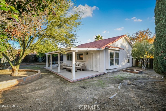 Detail Gallery Image 15 of 17 For 3649 Scherer, Rosamond,  CA 93560 - 3 Beds | 2 Baths