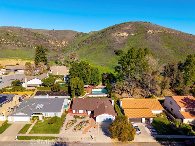 Detail Gallery Image 33 of 36 For 6553 Smoke Tree Ave, Oak Park,  CA 91377 - 3 Beds | 2 Baths
